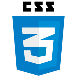 html logo