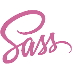 sass logo